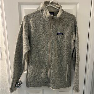 Patagonia Better Sweater Fleece
